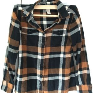 Patagonia Women’s Flannel